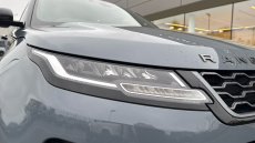 Land Rover Range Rover Evoque 2.0 D200 R-Dynamic S 5dr Auto Diesel Hatchback